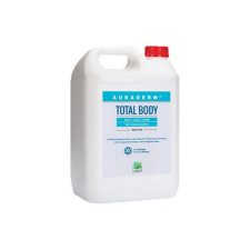 Kroll TOTAL BODY Sampon és tusfürdő 5 liter sampon