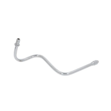  króm borítású gőz cső kávéfőző kellék