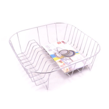  Króm edényszárító 90036 konyhai eszköz