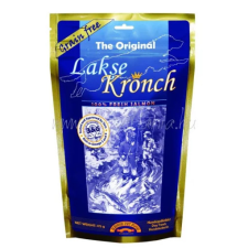 Kronch 100% lazacos jutalomfalat 175g jutalomfalat kutyáknak