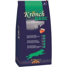 Kronch Henne Kronch Basic 13,5 kg kutyaeledel