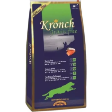 Kronch Henne Kronch Grain Free 13,5 kg kutyaeledel