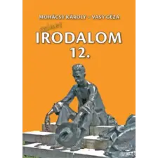 Krónika Nova Kiadó Színes irodalom 12. antikvárium - használt könyv