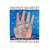  Kronos Quartet - Performs Philip Glass (Vinyl LP (nagylemez))