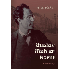 Kronosz Kiadó Gustav Mahler körút művészet