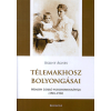 Kronosz Könyvkiadó Kereskedelmi, Szolgáltató és Oktatási Kft. Télemakhosz bolyongásai - Németh László pszichobiográfiája 1901-1932