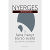Kronosz Könyvkiadó KFT A falra hányt borsó esete az erkölcsi tőkével - Esszék, glosszák, színrebontások 2010-2022