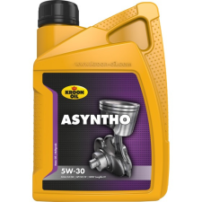 Kroon Oil Asyntho 5W-30 (1 L) A3/B4 motorolaj