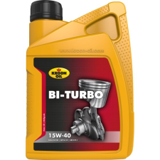 Kroon Oil Bi-Turbo 15W-40 (1 L) motorolaj