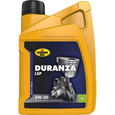 Kroon Oil Duranza LSP 5W-30 (1 L) A5/B5 motorolaj