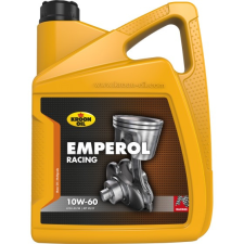 Kroon Oil Emperol Racing 10W-60 (5 L) motorolaj