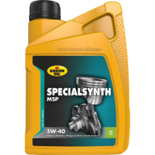 Kroon Oil Specialsynth MSP 5W-40 (1 L) C3 motorolaj