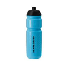  Kross kulacs Fresh 750ml kék kulacs, kulacstartó
