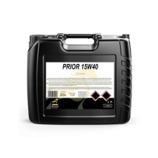 Kross Motorolaj KROSS PRIOR 15W40 Mineral, 20L motorolaj