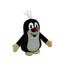 Krtek babaplüs játékállat 20 cm plüssfigura