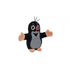  krtek plüss kézbáb 25 cm plüssfigura