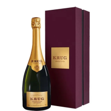  Krug Champagne Grande Cuvée 172ÉME Brut 0,75l DD. pezsgő