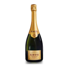 Krug Grande Cuvée 173éme Edition Champagne 0,75l DD pezsgő
