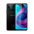 Kruger&Matz mobiltelefon 6,56" Dual SIM 128GB RAM 6 LIVE 11 black