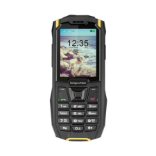Kruger & Matz Iron 2 mobiltelefon