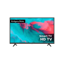 Krüger&Matz KM0232-S5 tévé