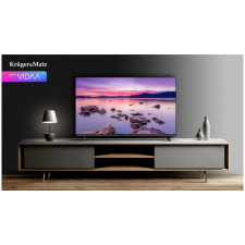 Kruger & Matz KM0240FHD-V2 tévé