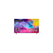 Kruger & Matz KM0255UHD-G tévé