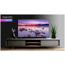 Kruger & Matz KM0255UHD-V2 tévé