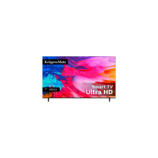 Kruger & Matz KM0255UHD-V3 tévé