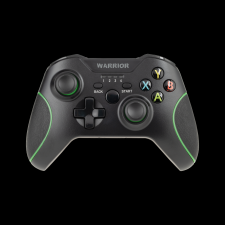 Krüger & Matz Kruger & Matz Warrior GP-100 Vezeték nélküli controller - Mintás (Xbox One/Xbox Series S|X/PC) videójáték kiegészítő