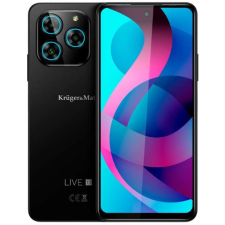 Krüger&Matz LIVE 11 mobiltelefon