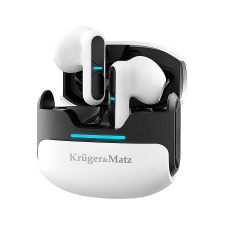 Krüger&Matz M8 (KMPM8) fülhallgató, fejhallgató