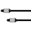 Kruger&Matz Optikai kábel 10m Kruger&Matz Basic (KM1222)