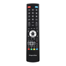 Krüger&Matz PIL0326 Távirányító Krüger&Matz LED TV-hez (2014-2016) távirányító