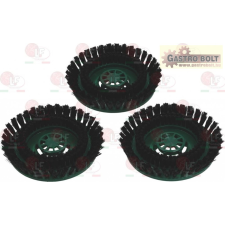 Krups BRUSHES LARGE BRISTLES IN BOX 3PCS kisháztartási gépek kiegészítői