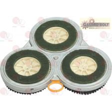 Krups CARVER PAD KÉSZLET-KEFÉK PL515 PECARI kisháztartási gépek kiegészítői