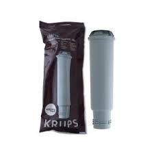 Krups CLARIS VÍZSZŰRŐ kisháztartási gépek kiegészítői