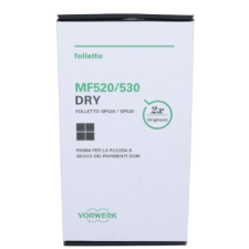 Krups DRY CLEANING CLOTHES SP520/530 kisháztartási gépek kiegészítői