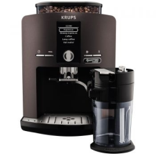 Krups EA829P10 Latt'Espress kávéfőző