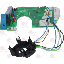 Krups ELEKTRONIKAI PANEL KOBOLD VK140/VK150 kisháztartási gépek kiegészítői