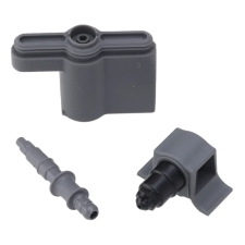 Krups Evidence gőzfúvóka és adapter szervizkészlet (MS8030000132, MS8030000134, MS8030000135) kisháztartási gépek kiegészítői