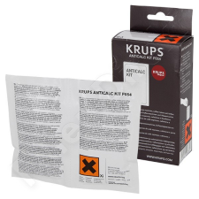 Krups F054 vízkőtelenítő por kávégépekhez beépíthető gépek kiegészítői