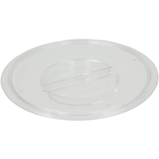 Krups fedél jégkrém tartályhoz ? 200 mm kisháztartási gépek kiegészítői