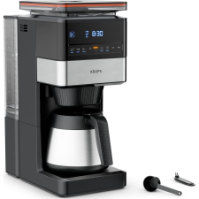 Krups Grind Aroma XL KT8428 Csepegtető kávéfőző (KT8428 GRIND AROMA XL THERMO) kávéfőző