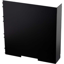 Krups Jobb oldali panel (fekete) kávéfőző kellék