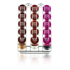 Krups KAPSZULA ÁLLVÁNY XB201000 kávéfőző kellék