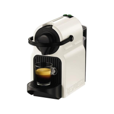 Krups Kávéfőzőgép, kapszulás, krups&quot; nespresso inissia&quot; fehér kávéfőző