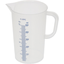 Krups mérő kancsó ? 100xh140 mm 0.5 L kisháztartási gépek kiegészítői