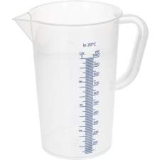 Krups mérő kancsó ? 140xh170 mm 1.0 L kisháztartási gépek kiegészítői