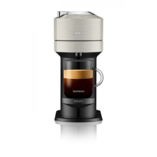 Krups Nespresso Krups XN910B10 Vertuo Next kapszulás kávéfőző szürke-fekete kávéfőző